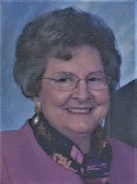 Obituary information for Allen, Metta Hailey