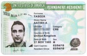 A green card or permanent resident card, is a card issued by the u.s. Conditional Green Card Marriage Explained Citizenpath