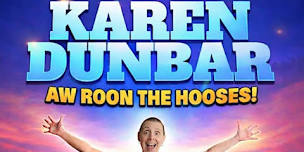 KAREN DUNBAR