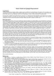 Pdf Vision Charts For Eyesight Improvement Egidio Rizzi