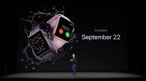 The apple watch series 3 starts at $330 without lte and at $400 with lte. Die Apple Watch Series 3 Ist Offiziell