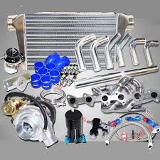 You will need additional turbo kit that is based on garrett t04e or garrett gt30 turbocharger for implementation of this project. Turbo Kits W Ss Manifold For Bmw M3 323 325 328 E30 I6 Sohc T3 M20 2 5l 2 7l Turbo Kits W Ss Manifold For Bmw M3 323 325 328 E30 I6 Sohc T3 M20 2 5l 2 7l