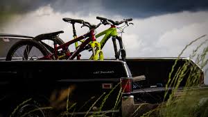 Bikeinside Skoda Fabia Combi Innenraum Fahrradtrager Skoda Combi Fabia