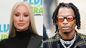 Iggy azalea responds to playboi carti's cryptic 'i told da bit shut up' tweet. Der Wahre Grund Warum Iggy Azaela Und Playboi Carti Sich Getrennt Haben News24viral