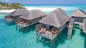 Wählen sie ihre daten für genauere ergebnisse. Vom Malediven Wasserbungalow Direkt Ins Meer Unsere Top 10