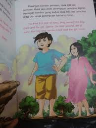 Materi kali ini adalah dikte. 21 Cara Belajar Bahasa Inggris Anak Dan Tips Mengajarkannya