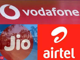 Airtel Vodafone Idea Lose 30 Mn Customers Jio Adds 9 4 Mn