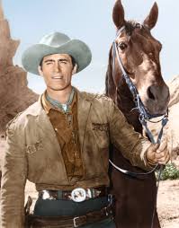 Always on the hunt for a card game and always ready with a quip, there were few cowboys who were ever as entertaining as maverick. Clint Walker Western Star Tall In The Saddle Is Dead At 90 The New York Times