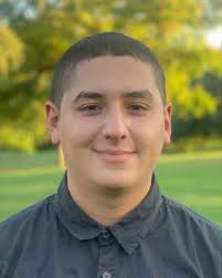 Mark Martinez named Guerrier "Hope" Fellowship Recipient for 2021-22