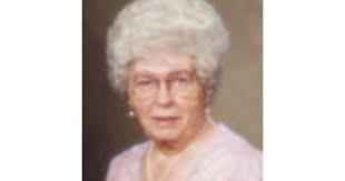 Barbara Ann Berry Phenes Obituary (1922