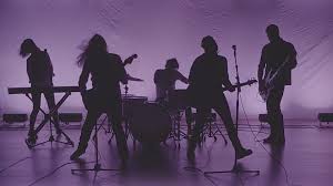 Frank Iero And The Future Violents Young And Doomed Fiatfv