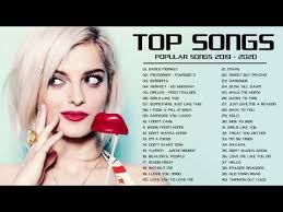 Top 40 Popular Songs 2019 To 2020 Best English Songs Playlist 2020 Youtube Song Playlist Best English Songs Songs