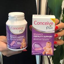 Pin On Fertility Products Helping You Get Pregnant