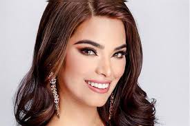 Meet Alejandra Rubí Mexicana Universal Sinaloa 2018 for Mexicana Universal  2019