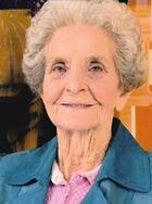 Thelma Bachman's Instagram, Twitter & Facebook