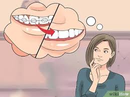 When using a floss threader, find and pull the thread from its floss container. How To Prepare On The Day You Get Braces 15 Steps With Pictures