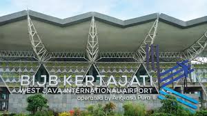 Jangan tergiur dengan harga murah dipasaran. Bandara Kertajati Terbesar Ke 2 Di Ri Tapi Jauh Dari Pusat Kota Okezone Economy