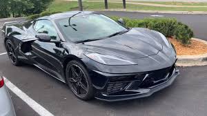 2021 Corvette Stingray Specs And Review In 2020 Corvette Stingray Chevrolet Corvette Corvette