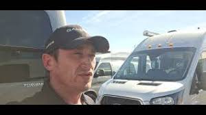 New 2025 Pleasure-Way Ontour 2.2