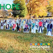 Crossnore Communities for Children Annual Report 2021 by Crossnore  Communities for Children