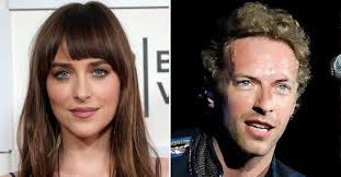 Dakota Johnson and Coldplay Singer Chris Martin Split