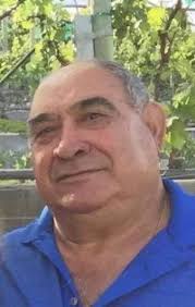 Abilio Gil Morgadinho (1944-2023)