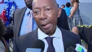 Houston Congressman Sylvester Turner dies at Washington, D.C. hospital