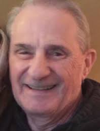 TERRY James Terrance Harrington Obituary