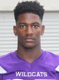 2018 Top Safety Recruits