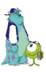 5 Monster Management Lessons From Pixar Pixar Concept Art Disney Concept Art Monster University