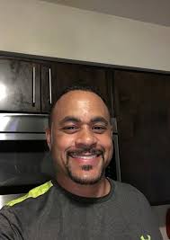 Trevor Anderson Obituary