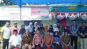 Lagu ini sejatinya lagu dolanan anak Aceh Tamiang Ciptakan Praktisi Akupunktur Dan Bekam Serambi Indonesia