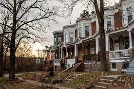 Seller Financed Deals Are Putting Poor People In Lead Tainted Homes The New York Times