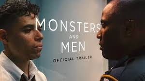 MONSTERS AND MEN [Trailer] Now Playing in Select Cities
