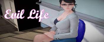 Escape the nun in the best keplerians thriller, the horror escape games lovers! Evil Life Adult Game Free Download Full Version Crack Pc