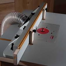 Woodworking Project Paper Plan To Build Router Fence In 2020 Router Table Fence Diy Router Diy Router Table