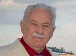 Anthony Finan Obituary (1938