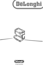 Check spelling or type a new query. Delonghi Ec710 User Manual