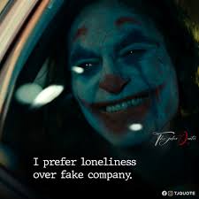 The Joker Quotes