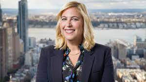 CBS Shakeup: Amy Reisenbach to Replace Kelly Kahl as Entertainment President