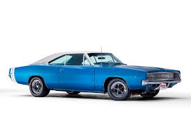 Image result for Medium Blue 1968 Charger