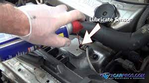 New oxygen 2 sensor, which you can purchase online and save a lot. How To Change An Automotive Engine Oxygen Sensor