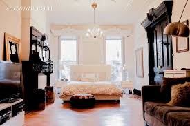 Don't forget about the living room! Brooklyn Apartments For Rent In Bed Stuy At 513 Macon Street Brownstoner