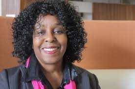 Brenda Stevenson is inaugural Nickoll Family Endowed Chair in History