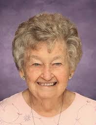 Eunice Kauffman's Instagram, Twitter & Facebook