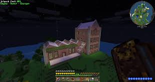 Interested In Joining A Modded Minecraft Community Server Take 2 Album On Imgur