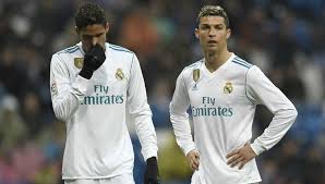 France won 7 direct matches. Real Madrid News Contrasting International Form For Real Madrid Stars Cristiano Ronaldo And Raphael Varane Sport360 News