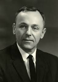 George Breckenridge Obituary