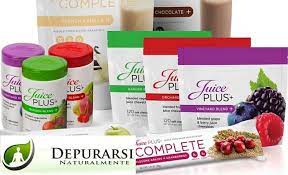 All you need to do is unbox! Juice Plus Migliori Prodotti Dove Si Comprano