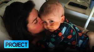 While losing your life partner would be almost unbearable in itself, it’s  hard to imagine how hard it would be to lose a child to the same disease at  almost the same time. But that's exactly what ...